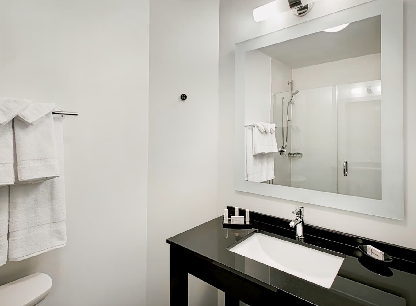 Residence Inn by Marriott Philadelphia Center City