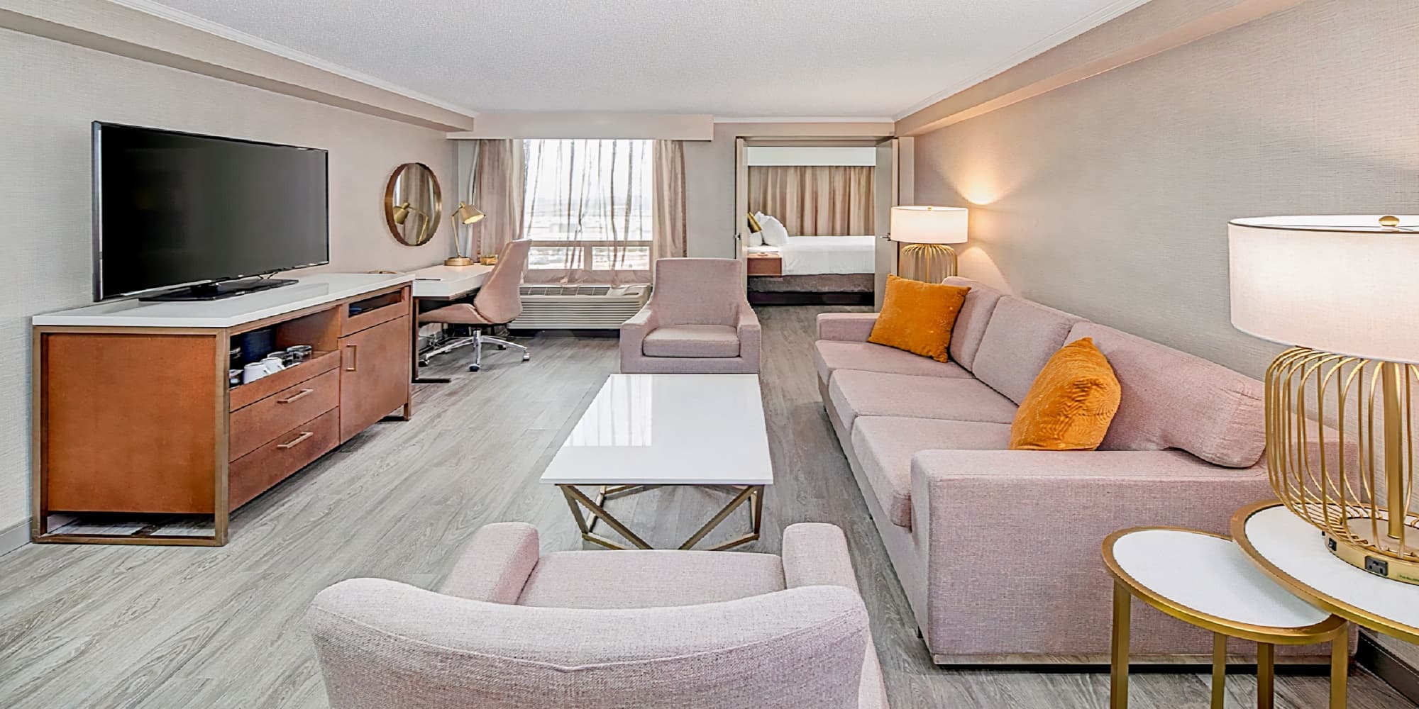 Crowne Plaza Toronto Airport (old)