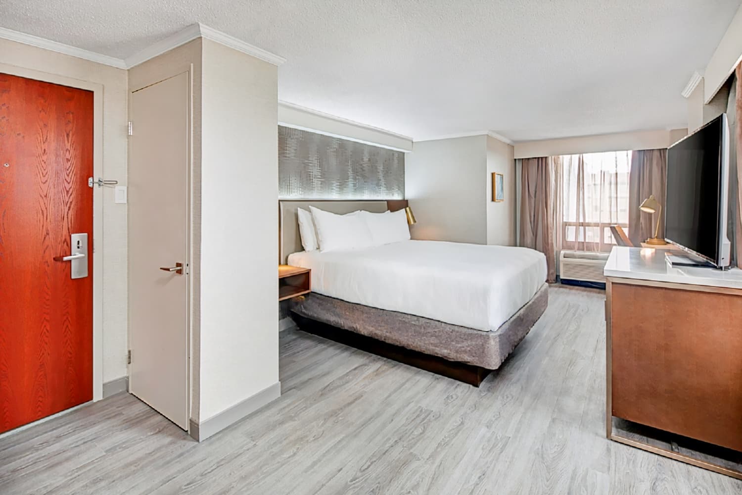 Crowne Plaza Toronto Airport (old)