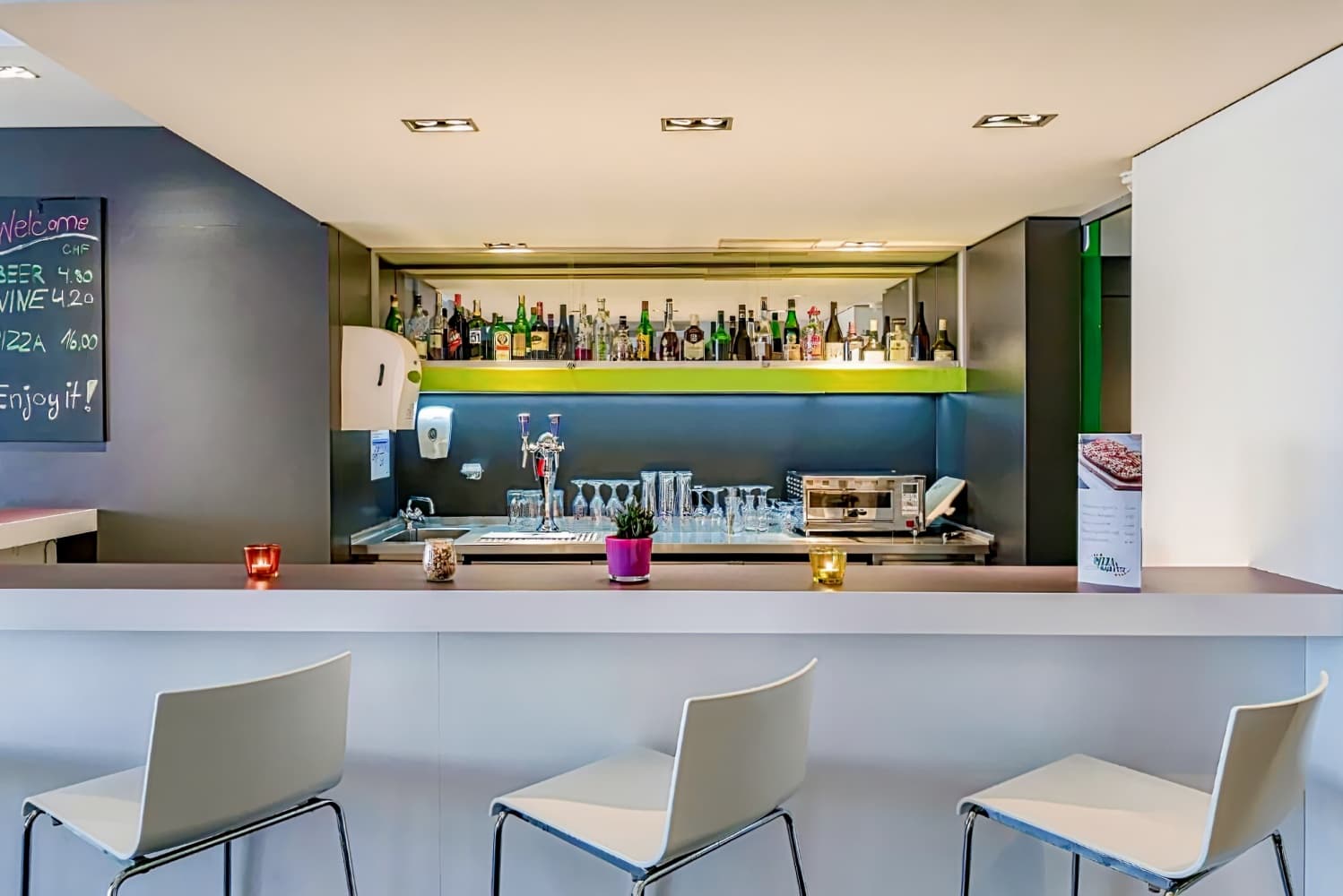 ibis Styles Luzern City