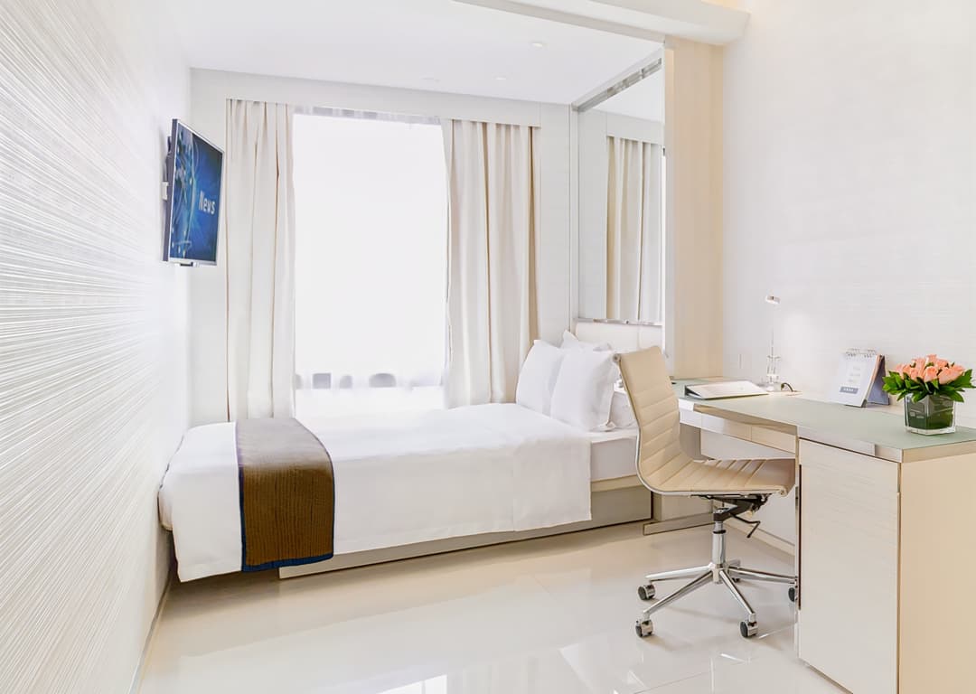 Regal Oriental Hotel