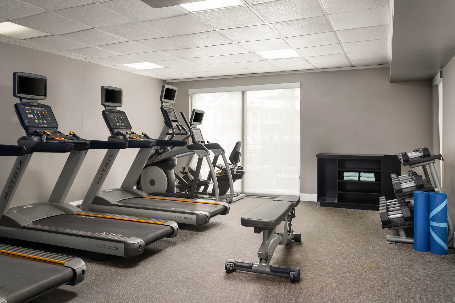 Courtyard by Marriott Myrtle Beach Barefoot Landing