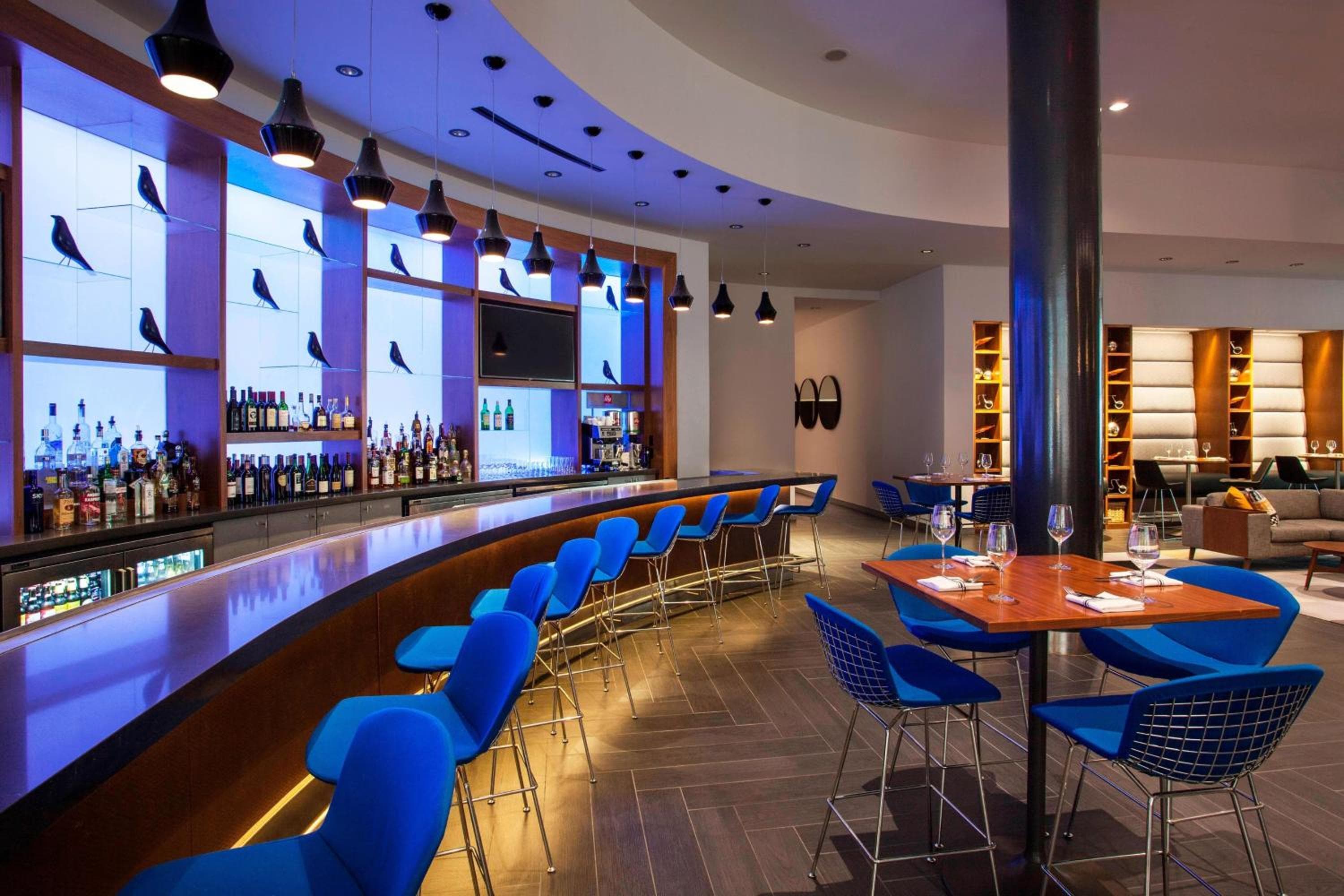 Le Meridien Boston Cambridge