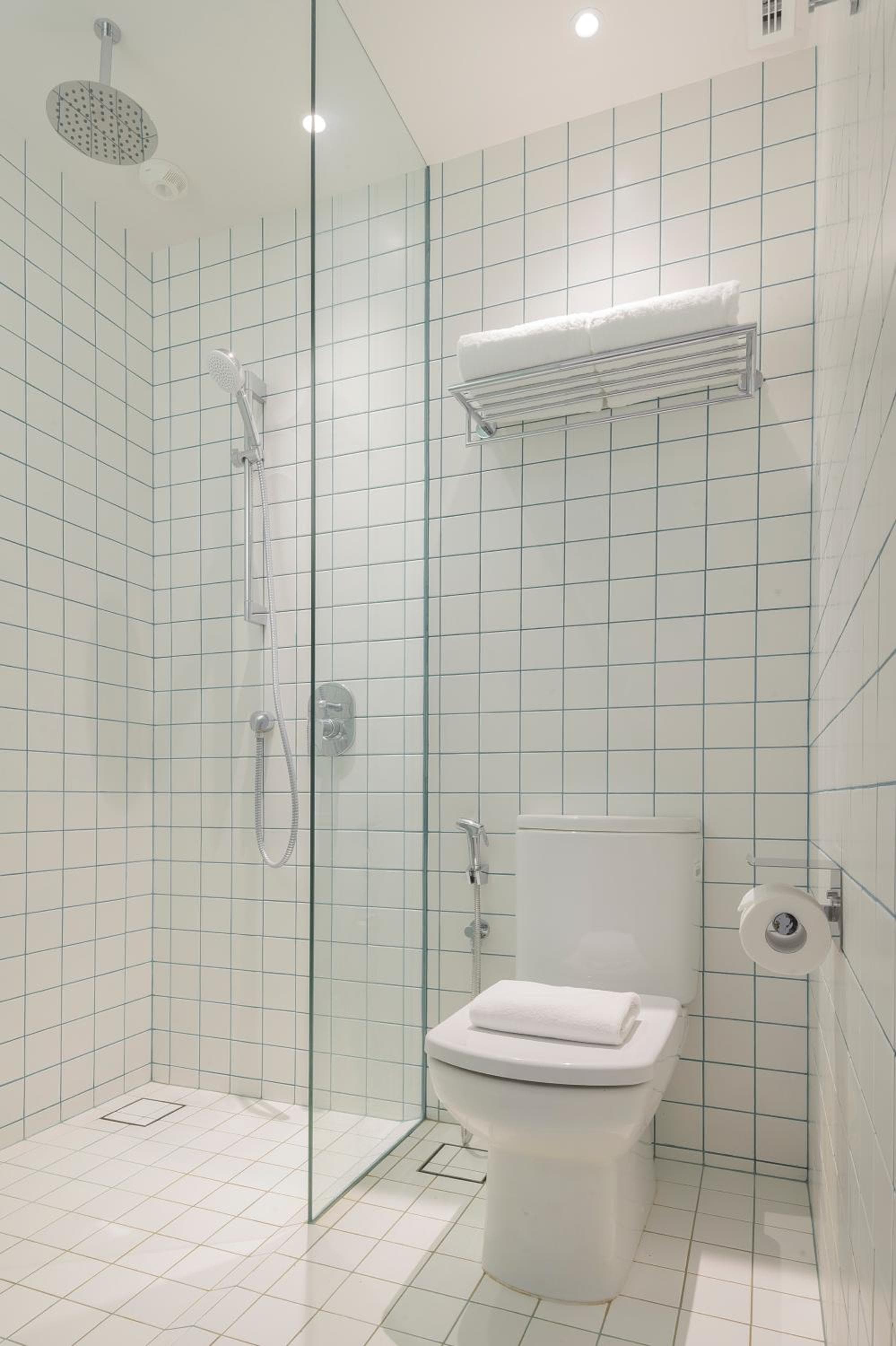 lyf Funan Singapore by Ascott