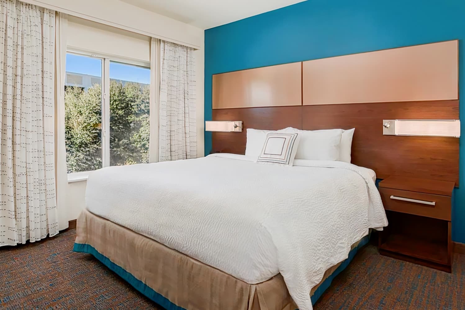 Residence Inn by Marriott Shreveport-Bossier City/Downtown