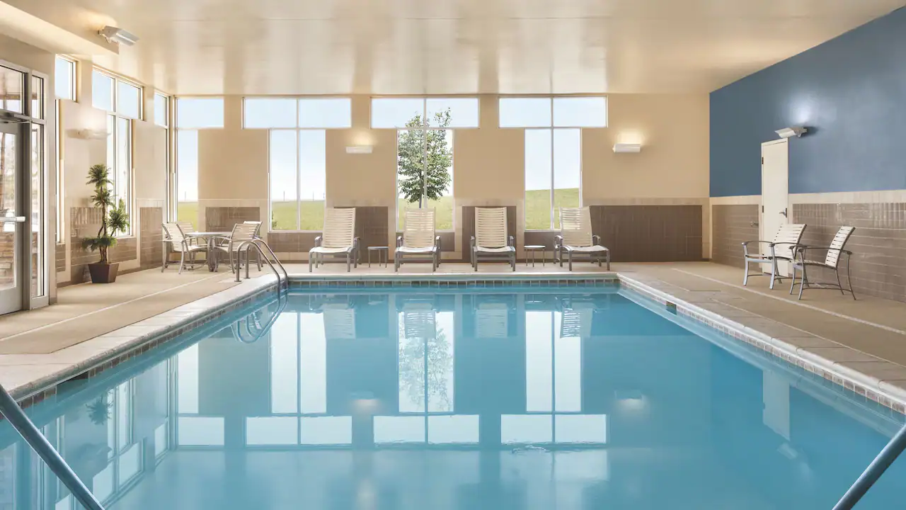 Hyatt House Denver Airport