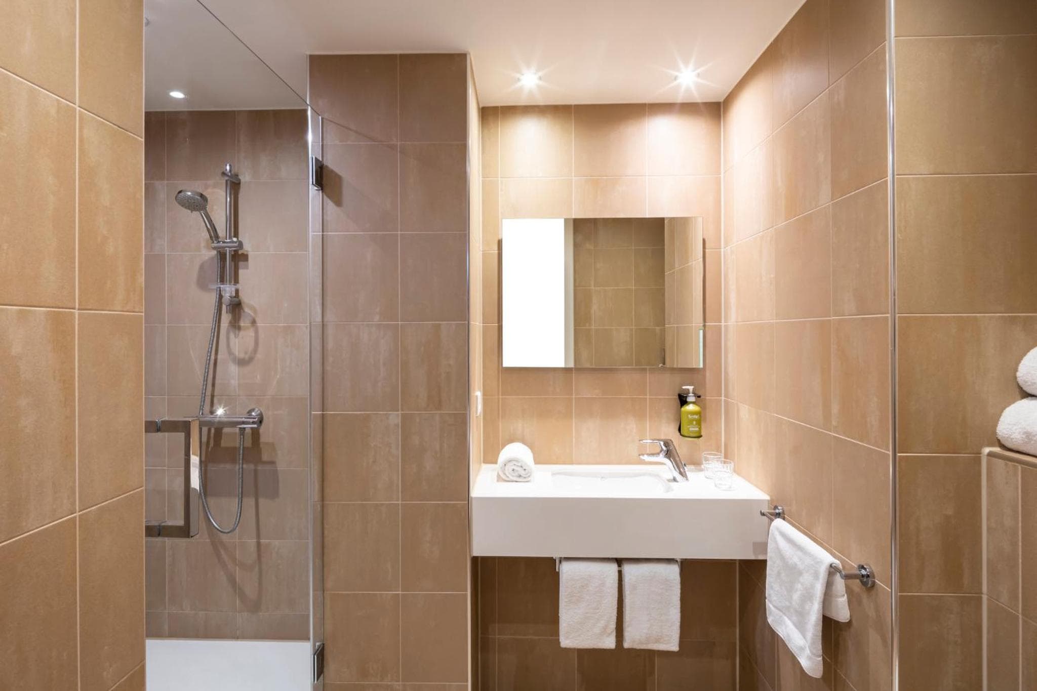 Holiday Inn Amsterdam - Arena Towers