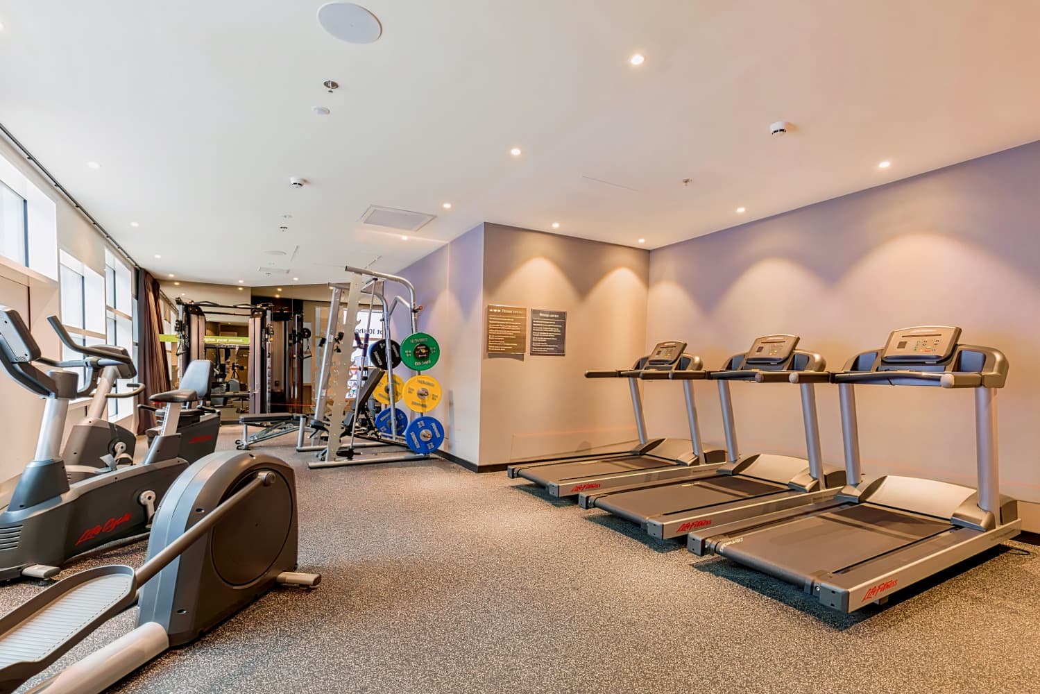 Crowne Plaza Utrecht - Central Station