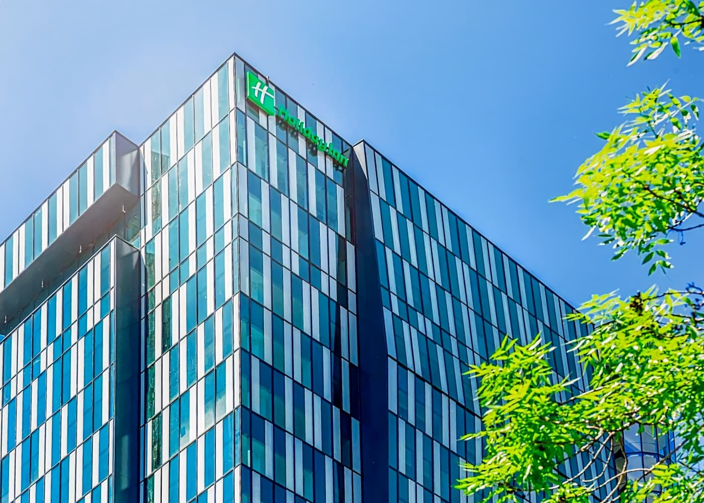 Holiday Inn Vienna South