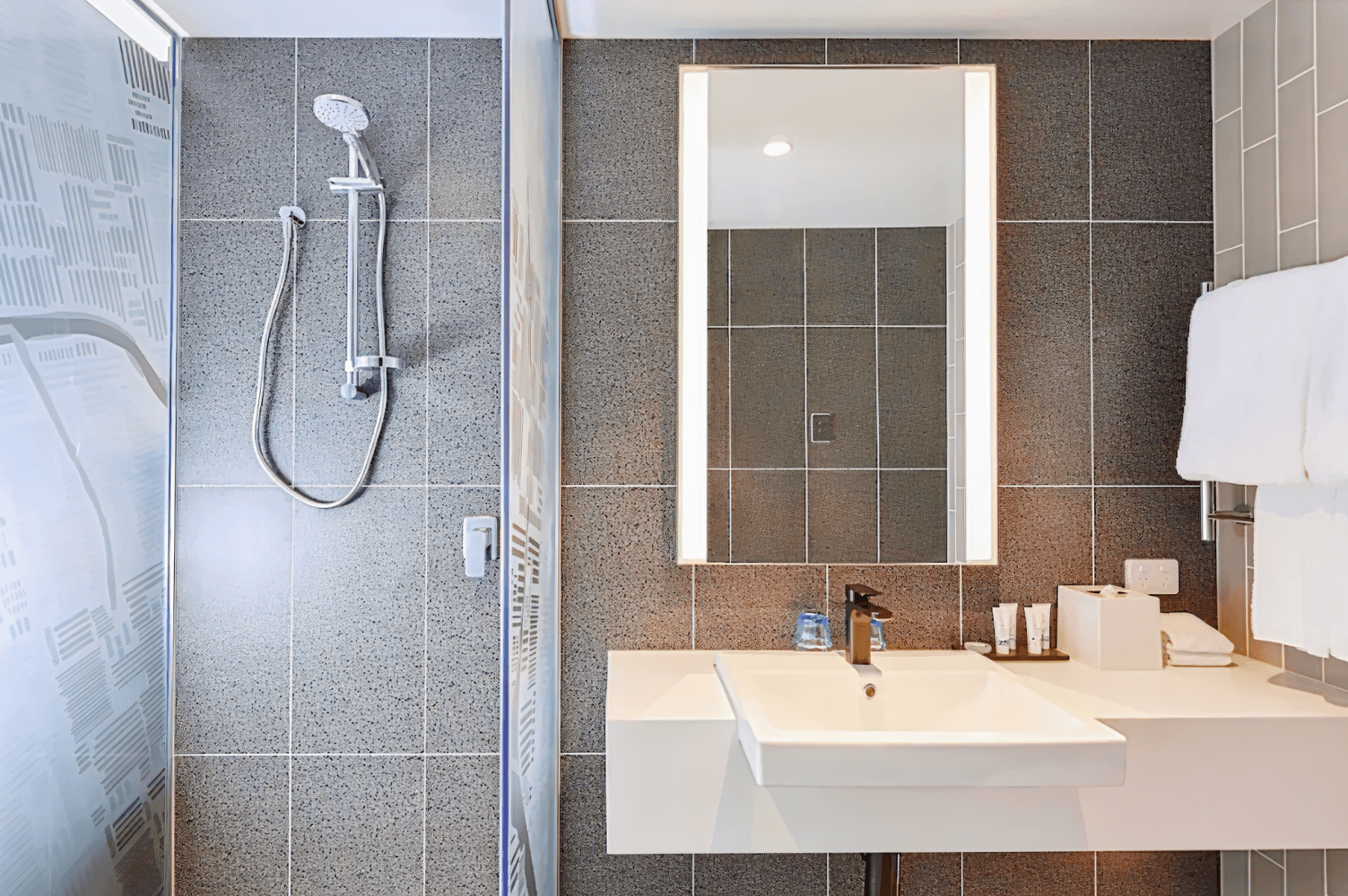 Holiday Inn Express Melbourne Southbank, an IHG Hotel