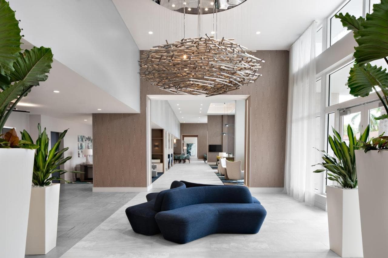 Courtyard by Marriott Delray Beach