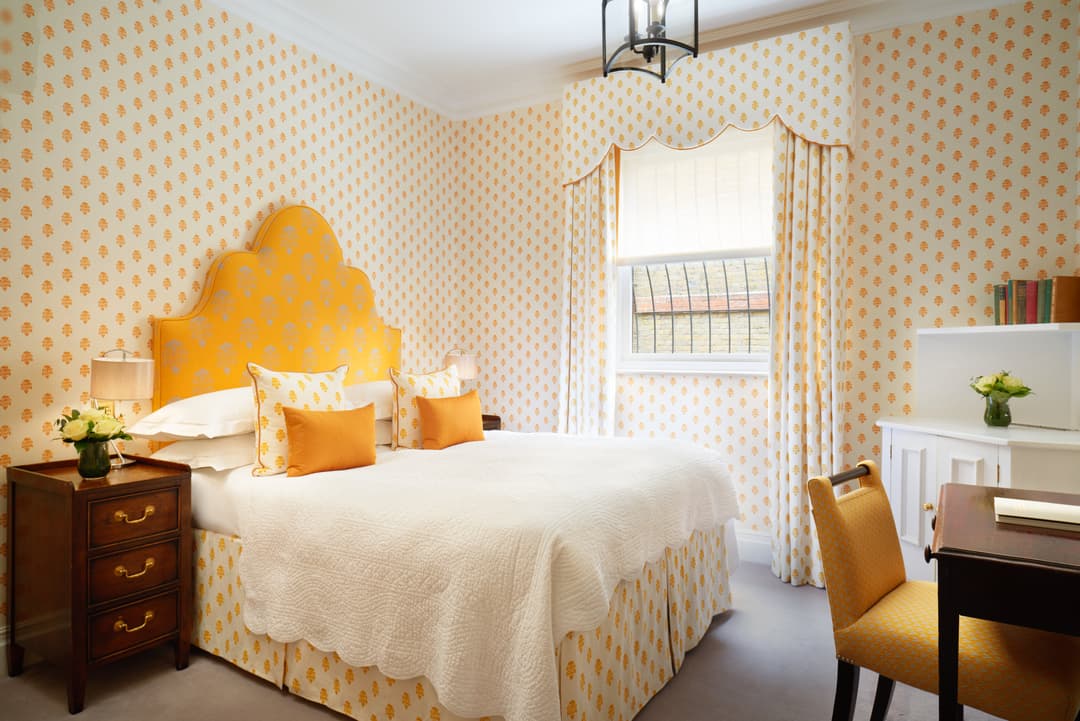 The Pelham London - Starhotels Collezione