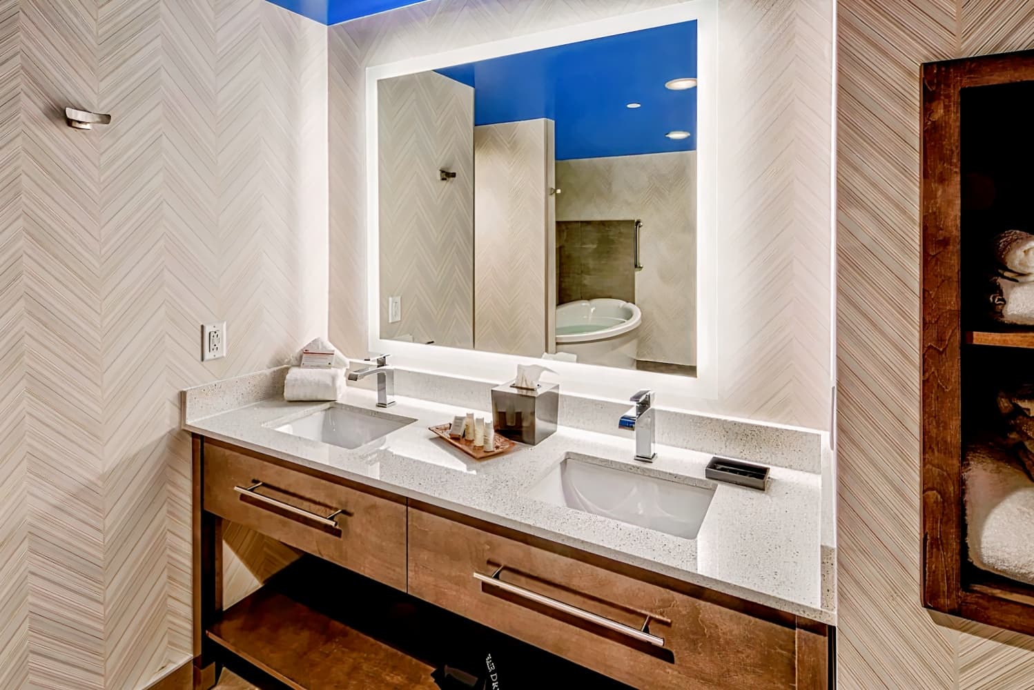 Hotel Indigo Pittsburgh University - Oakland