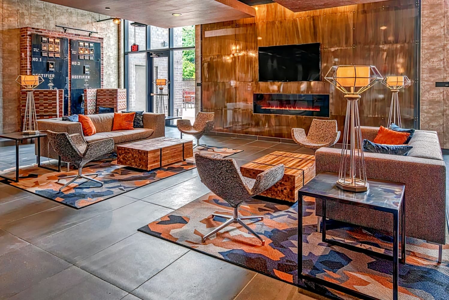 Hotel Indigo Pittsburgh University - Oakland