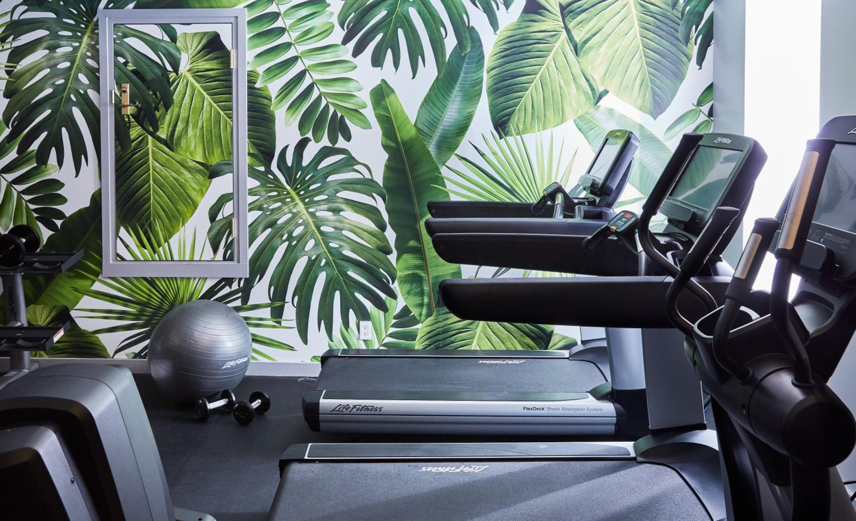 The Seville NoMad by Hyatt (Duplicate - do not open)