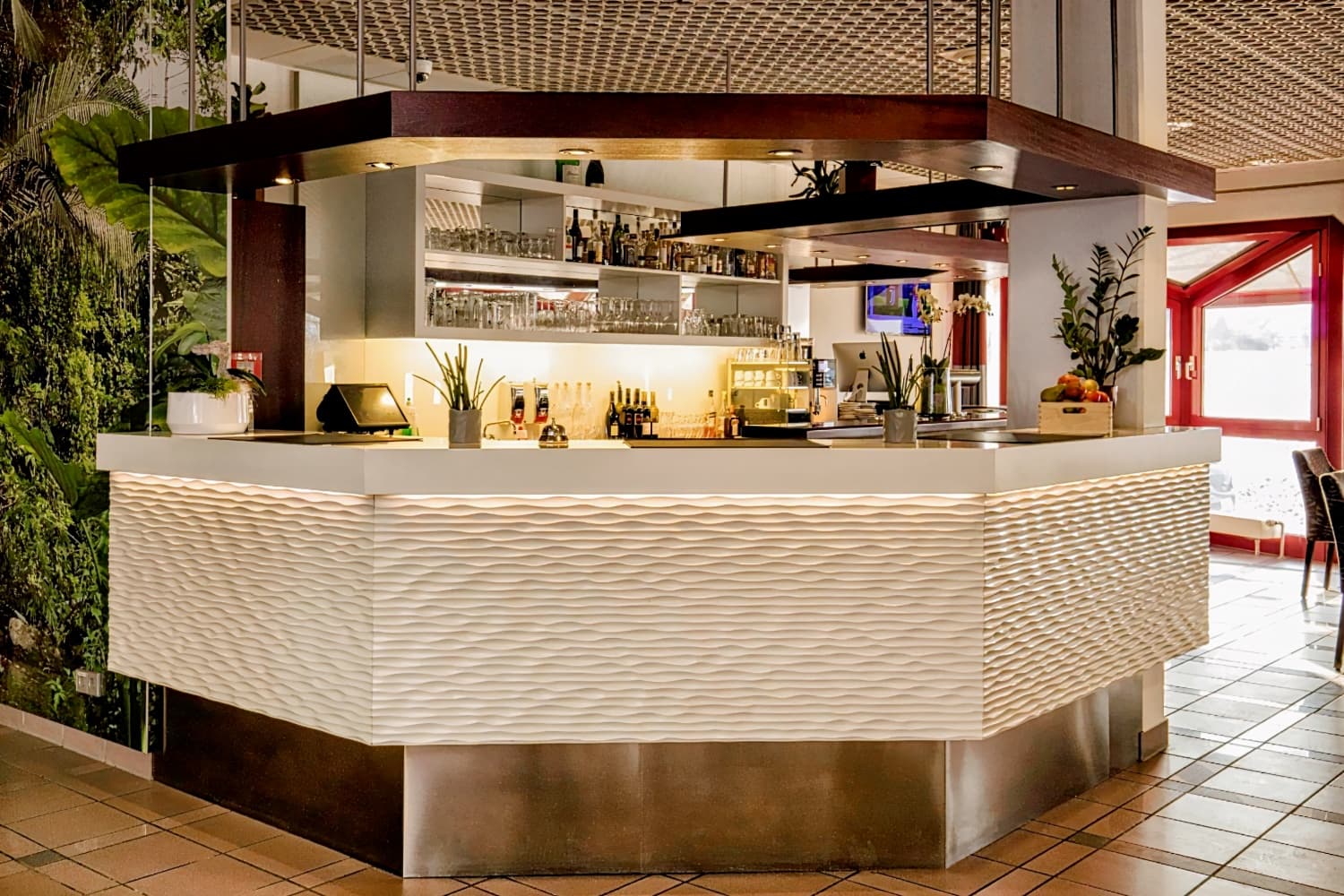 GmbH DoblerGreen Hotel Stuttgart Gerlingen