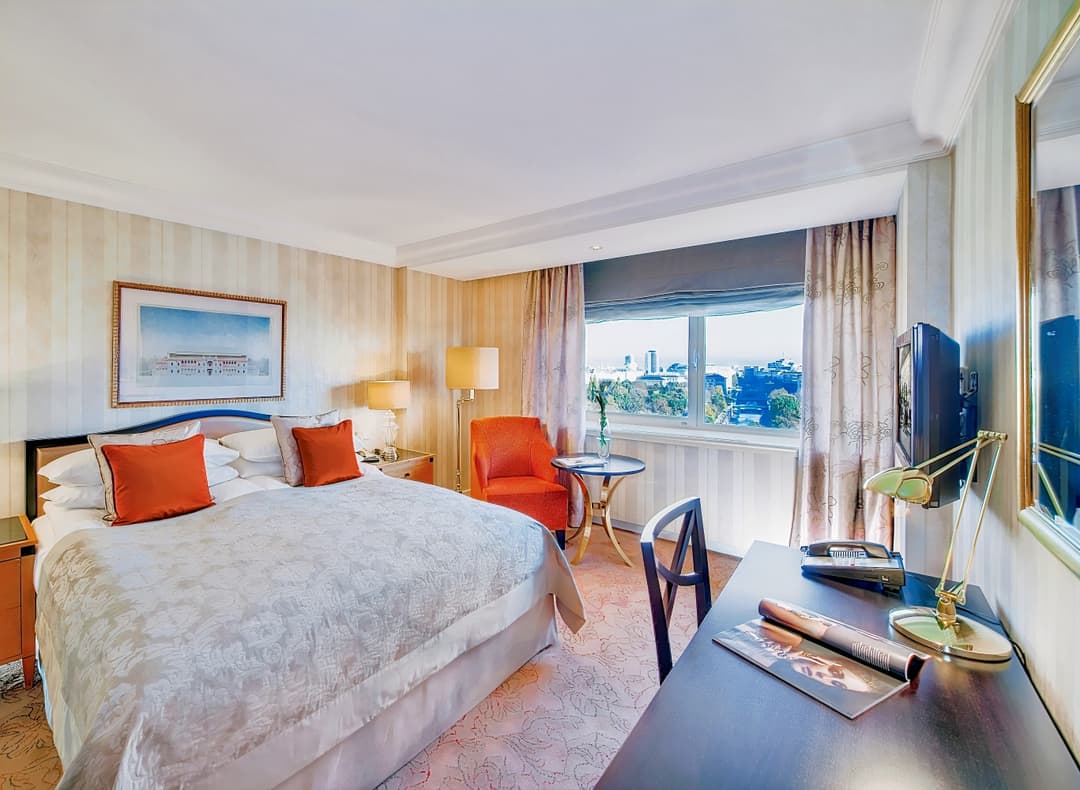 InterContinental Vienna