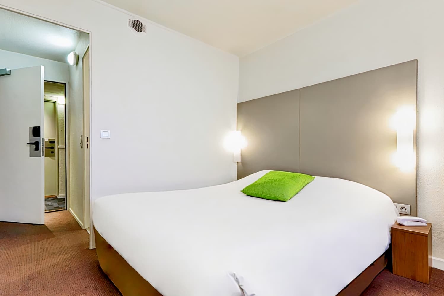 Campanile Paris Est - Porte de Bagnolet