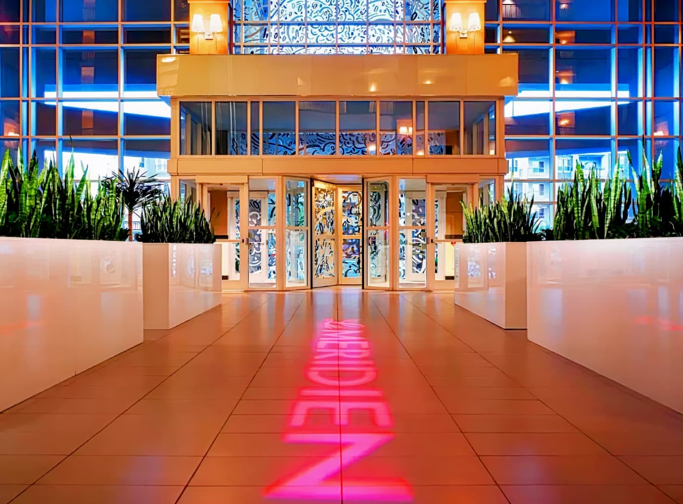 Le Meridien Dallas by the Galleria