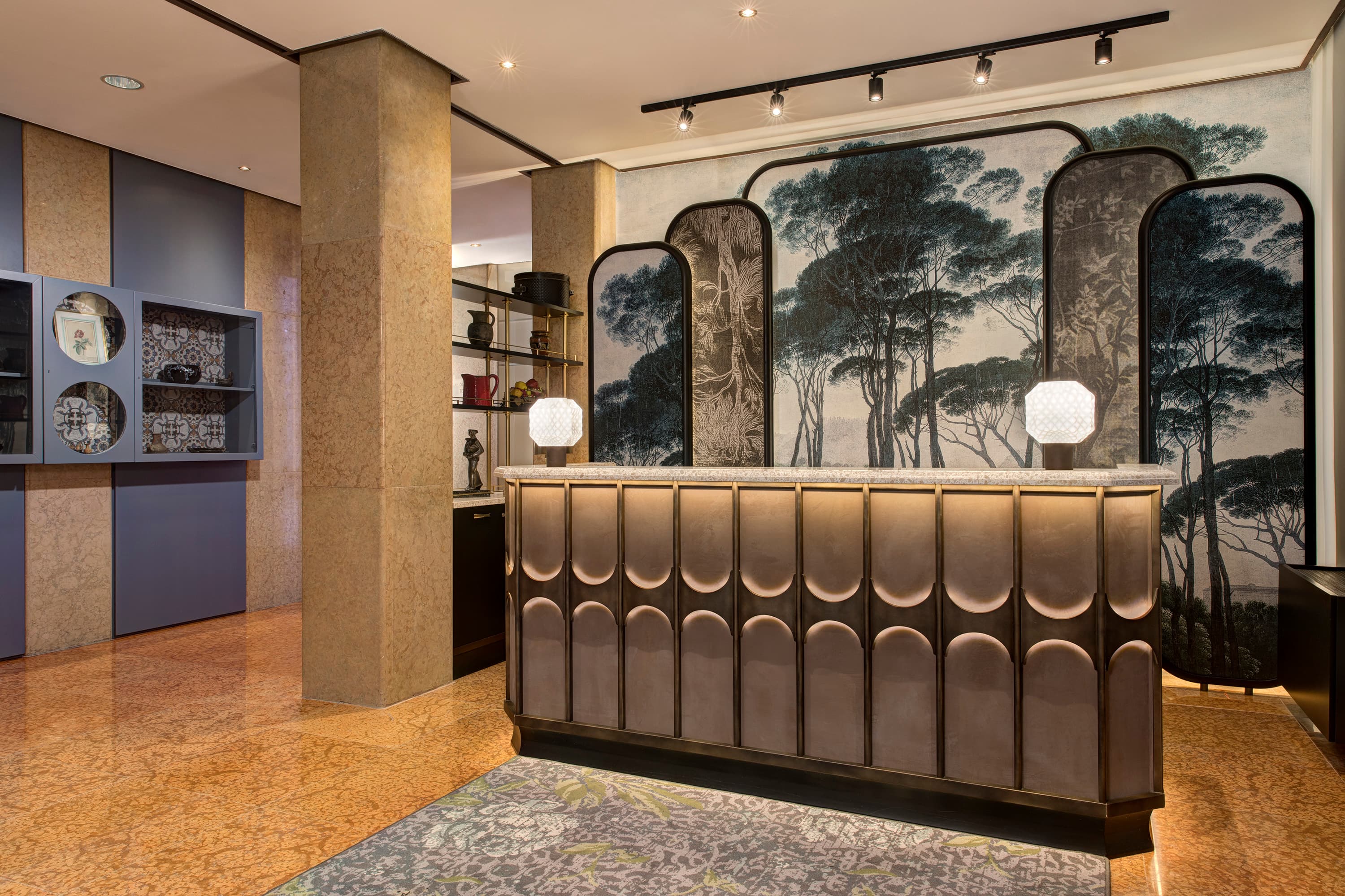 Hotel Indigo Verona - Grand Hotel Des Arts