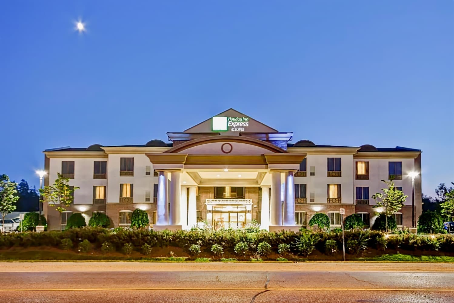 Holiday Inn Express & Suites - Guelph