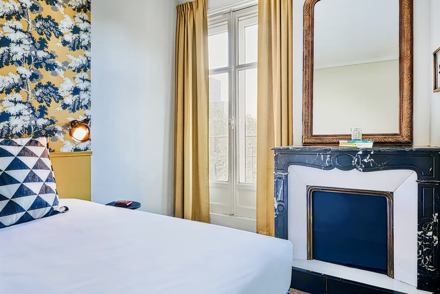 Hotel Stanley by HappyCulture