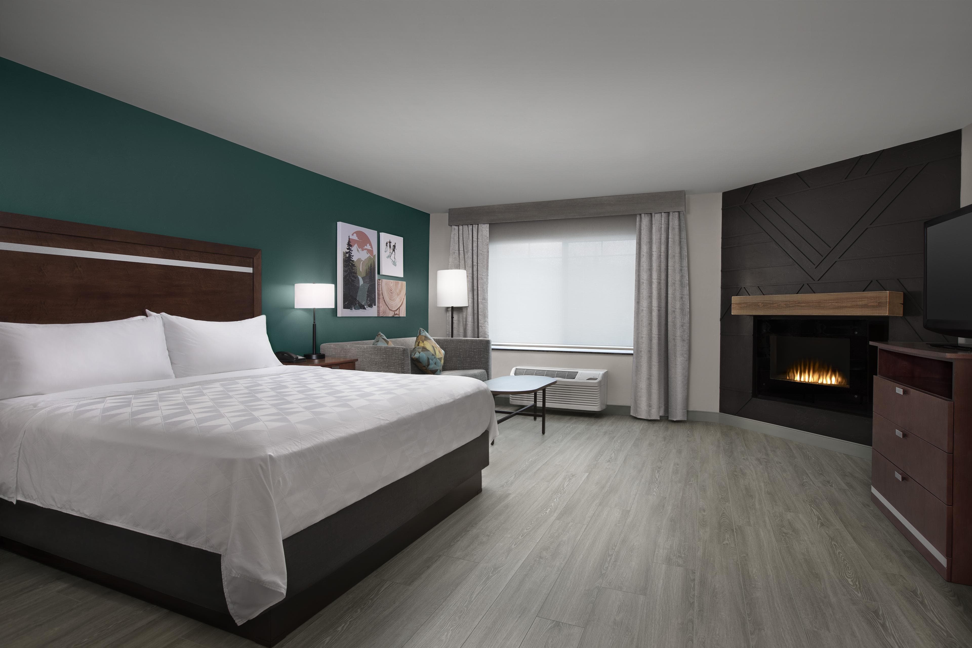 Holiday Inn & Suites Durango Downtown, an IHG Hotel