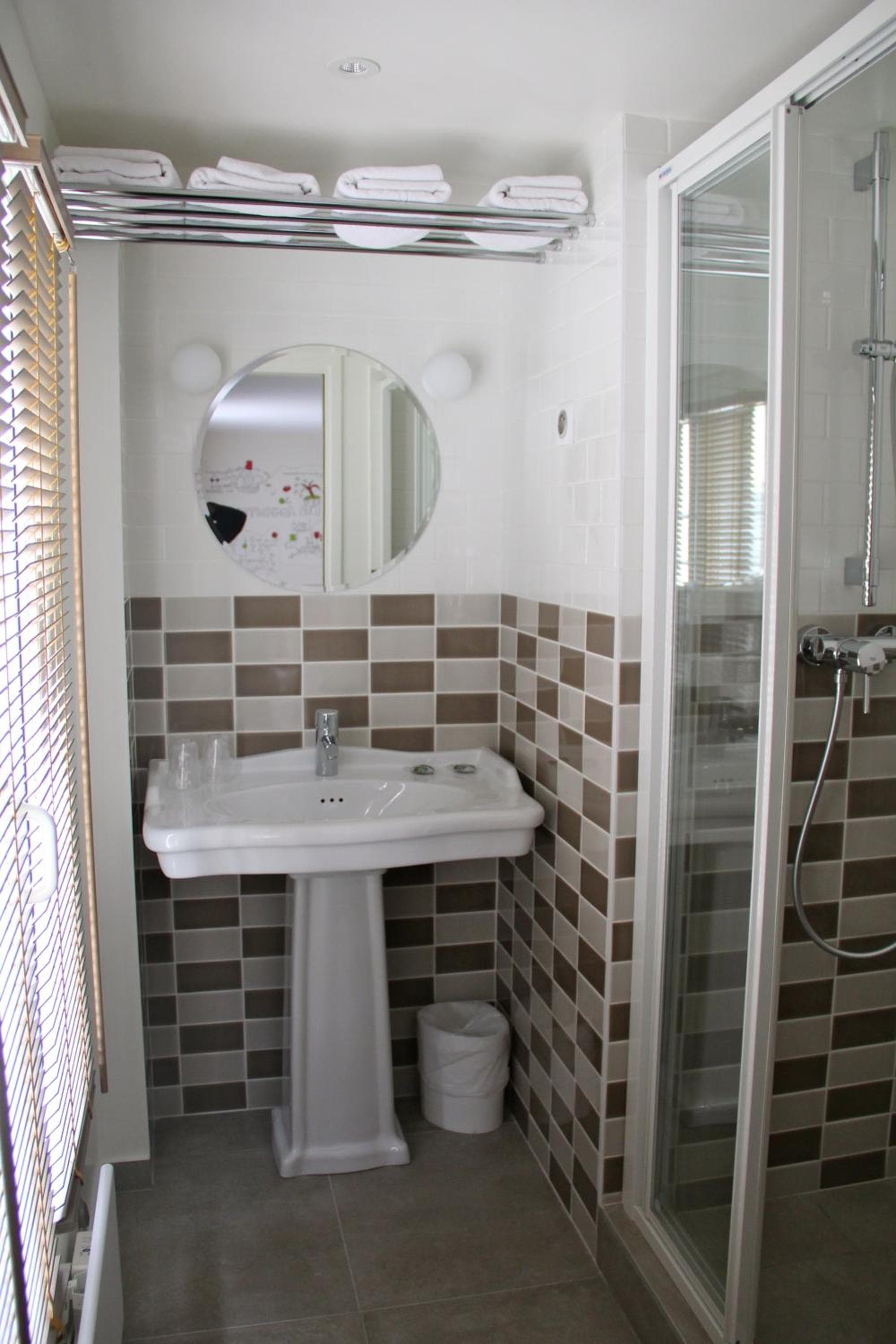 Hôtel des 3 Poussins