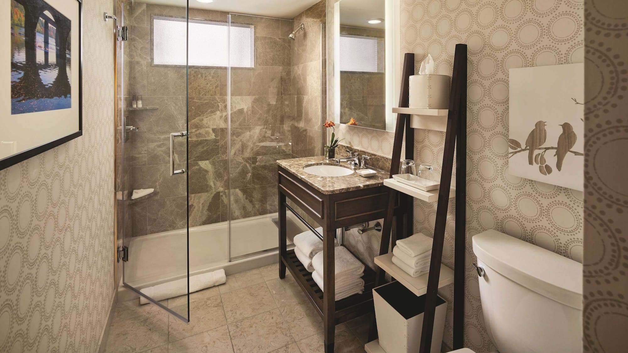 The Bellevue Hotel, in the Unbound Collection by Hyatt