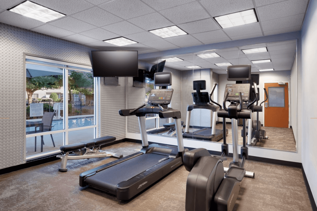 Fairfield Inn & Suites by Marriott Albany