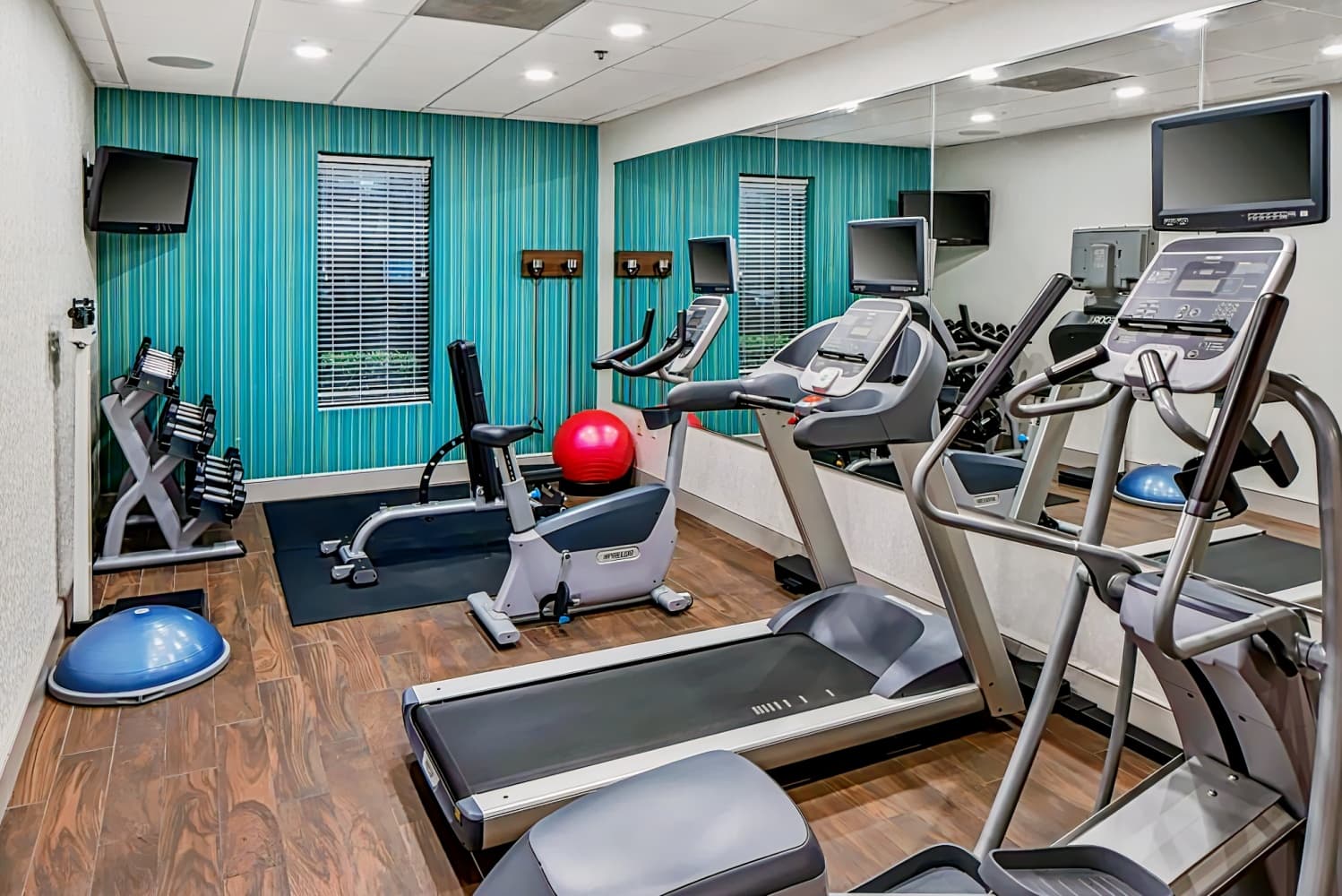 Holiday Inn Express Atlanta Airport