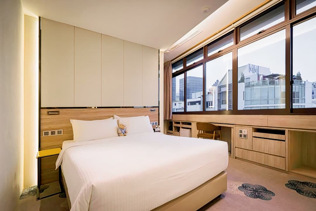 The Quay Hotel