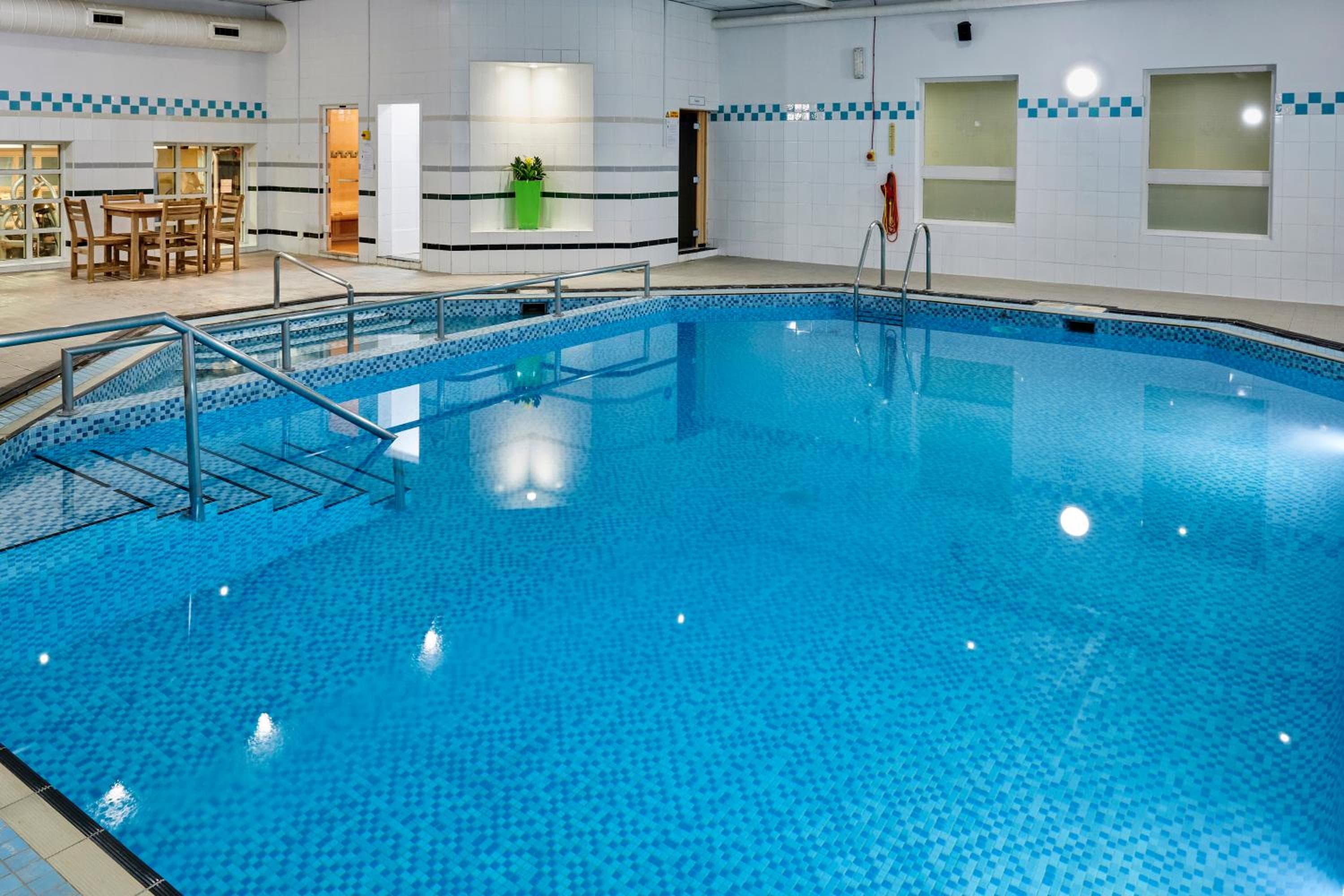 Holiday Inn Leeds Garforth, an IHG Hotel