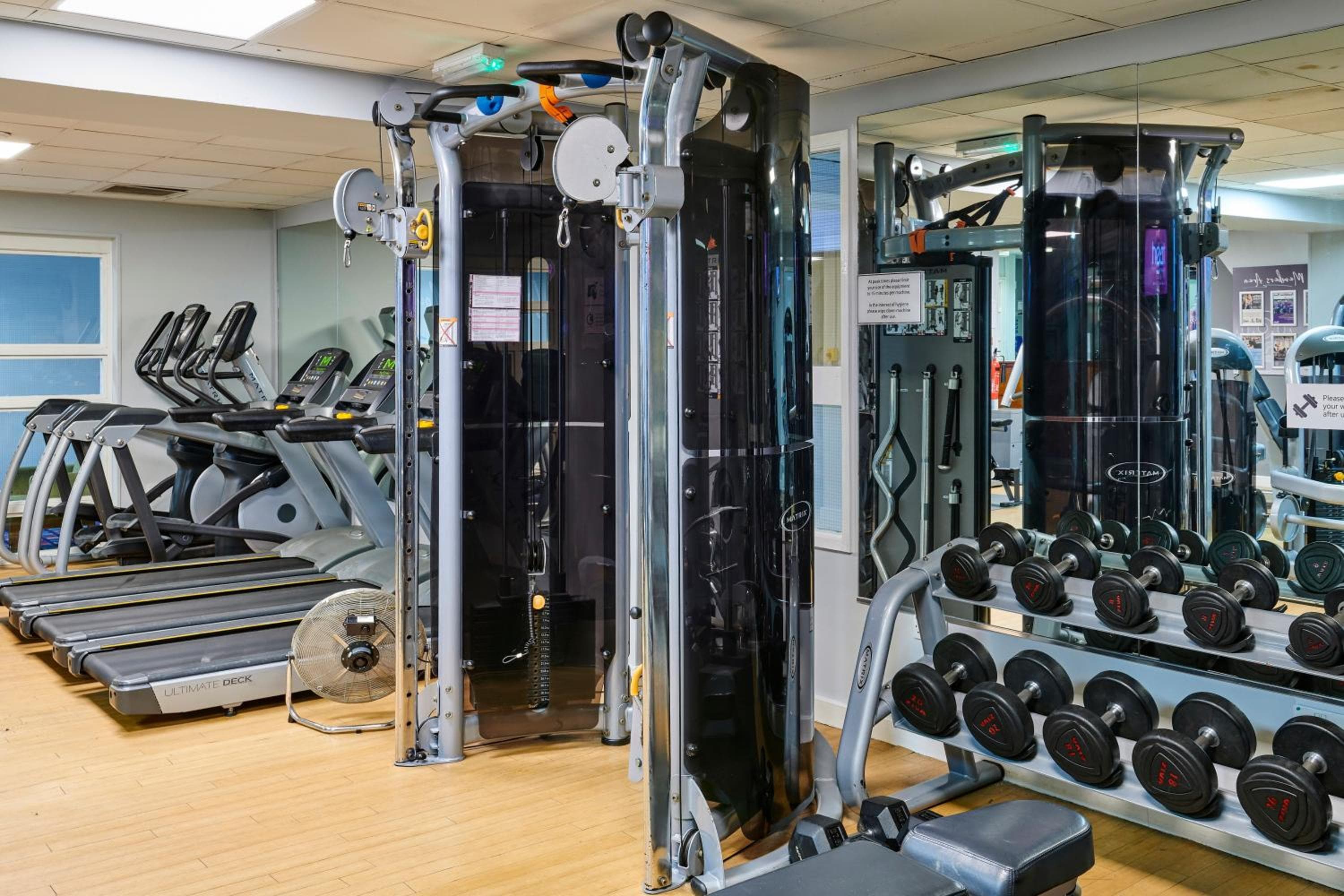 Holiday Inn Leeds Garforth, an IHG Hotel