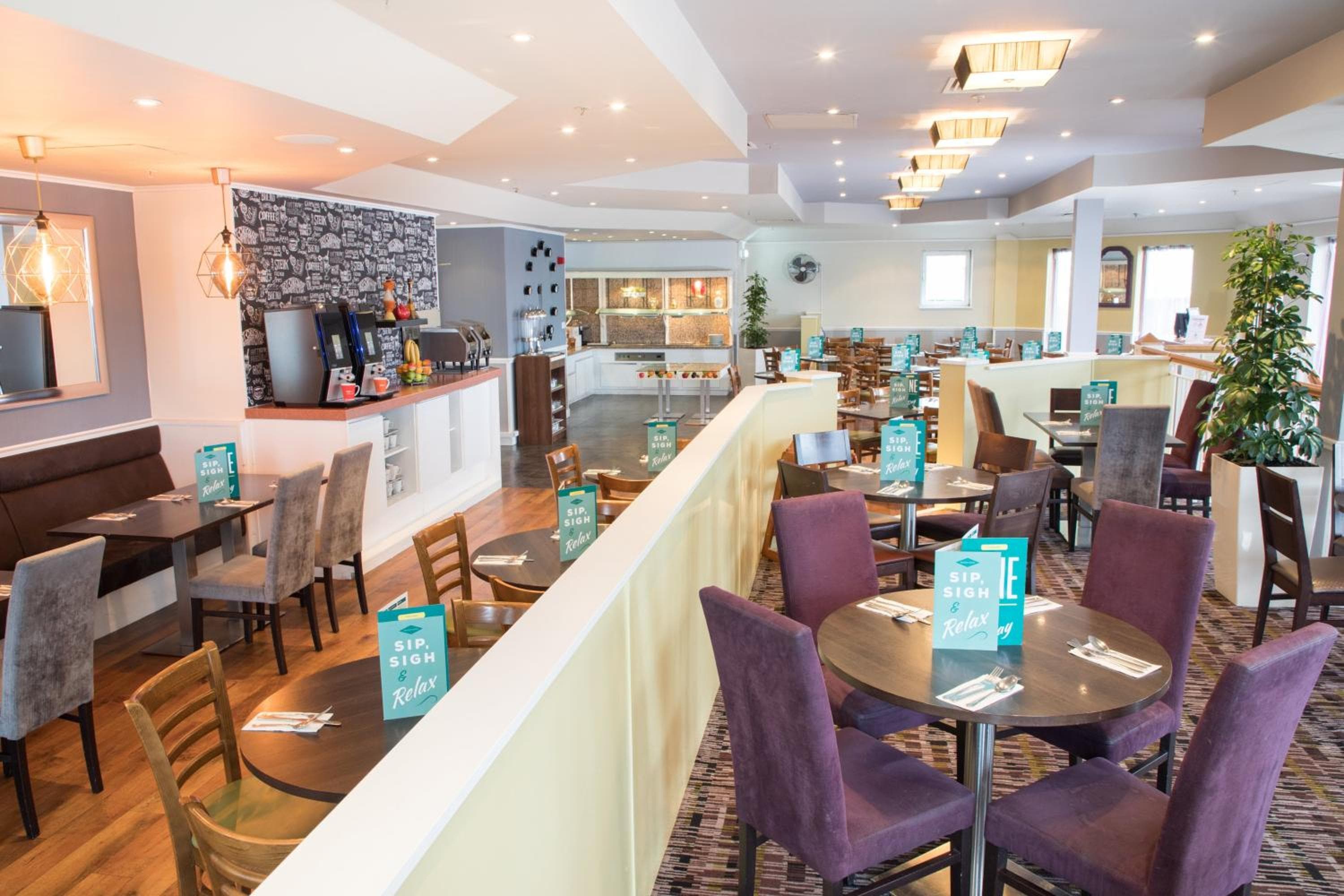 Holiday Inn Slough Windsor, an IHG Hotel