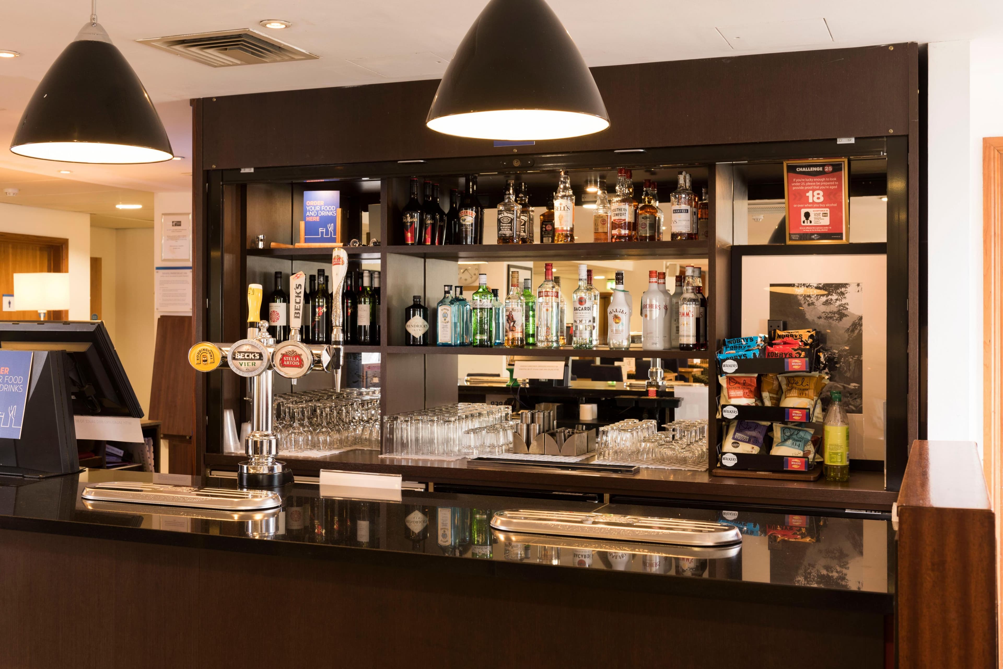 Holiday Inn Express Birmingham Star City, an IHG Hotel
