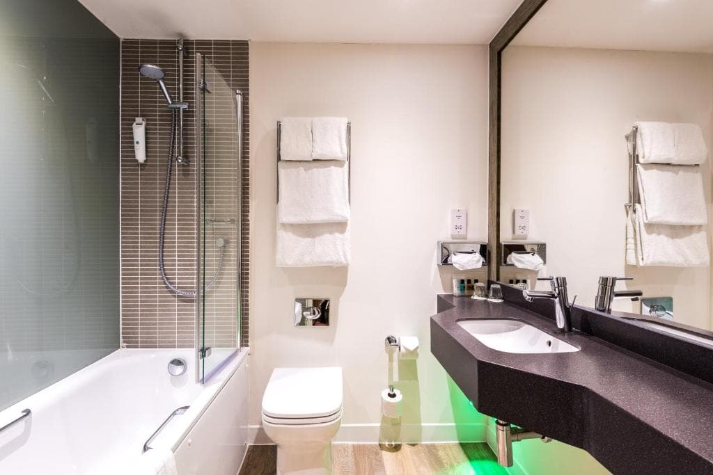 Holiday Inn Rotherham – Sheffield M1, Jct.33, an IHG Hotel