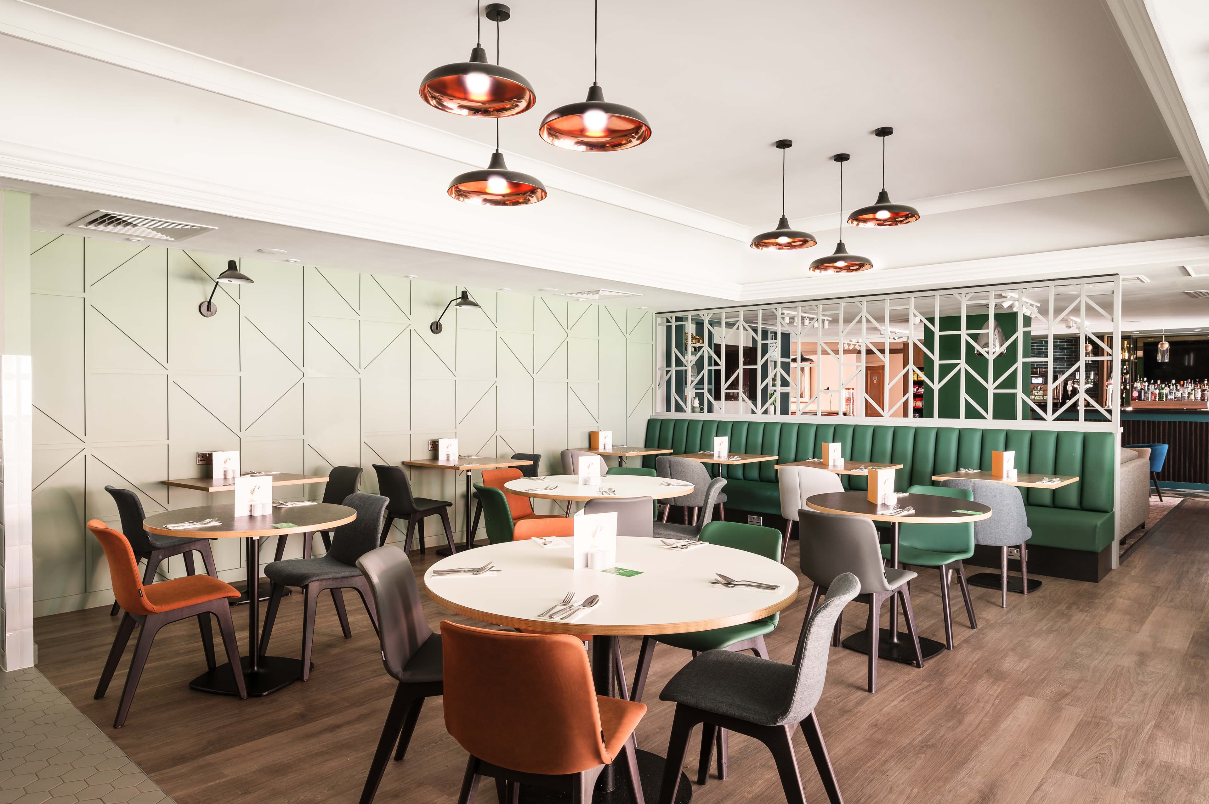 Holiday Inn Reading West, an IHG Hotel