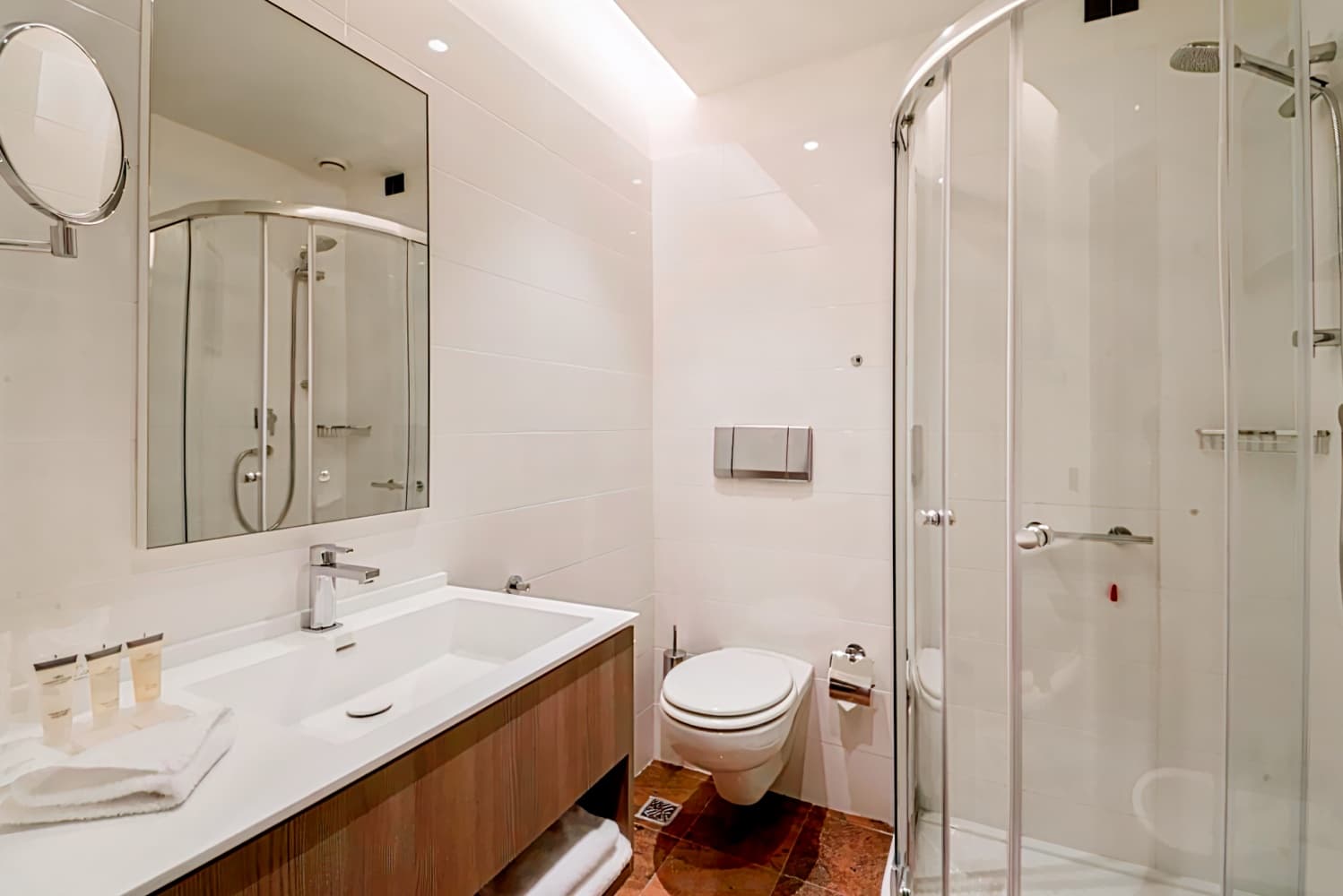 Crowne Plaza Milan Linate