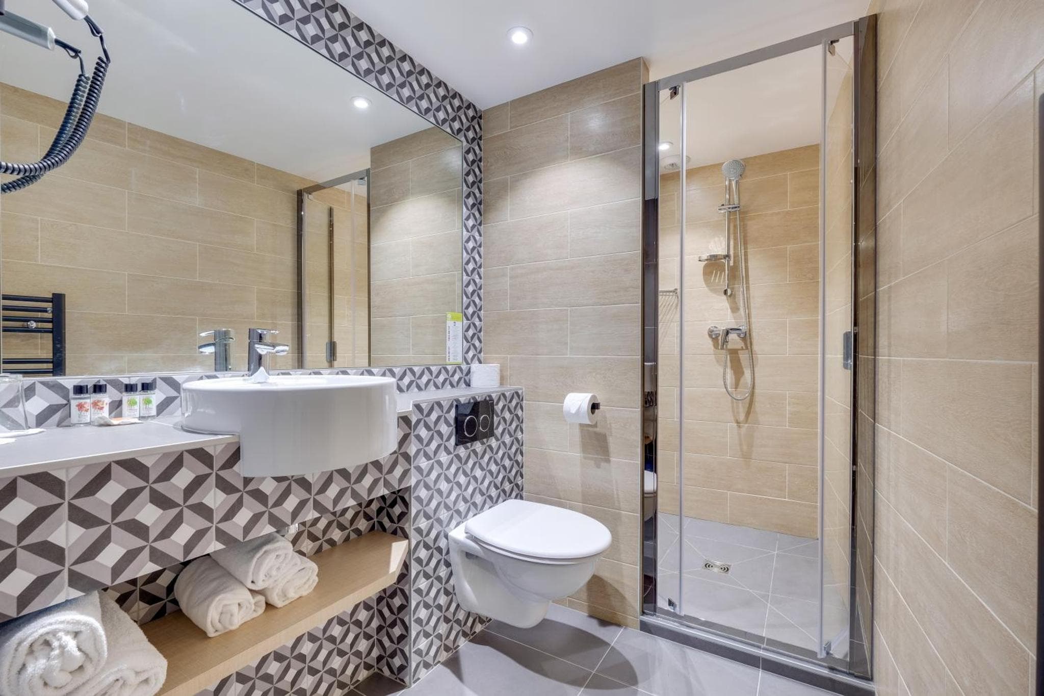 Hôtel Lucien et Marinette