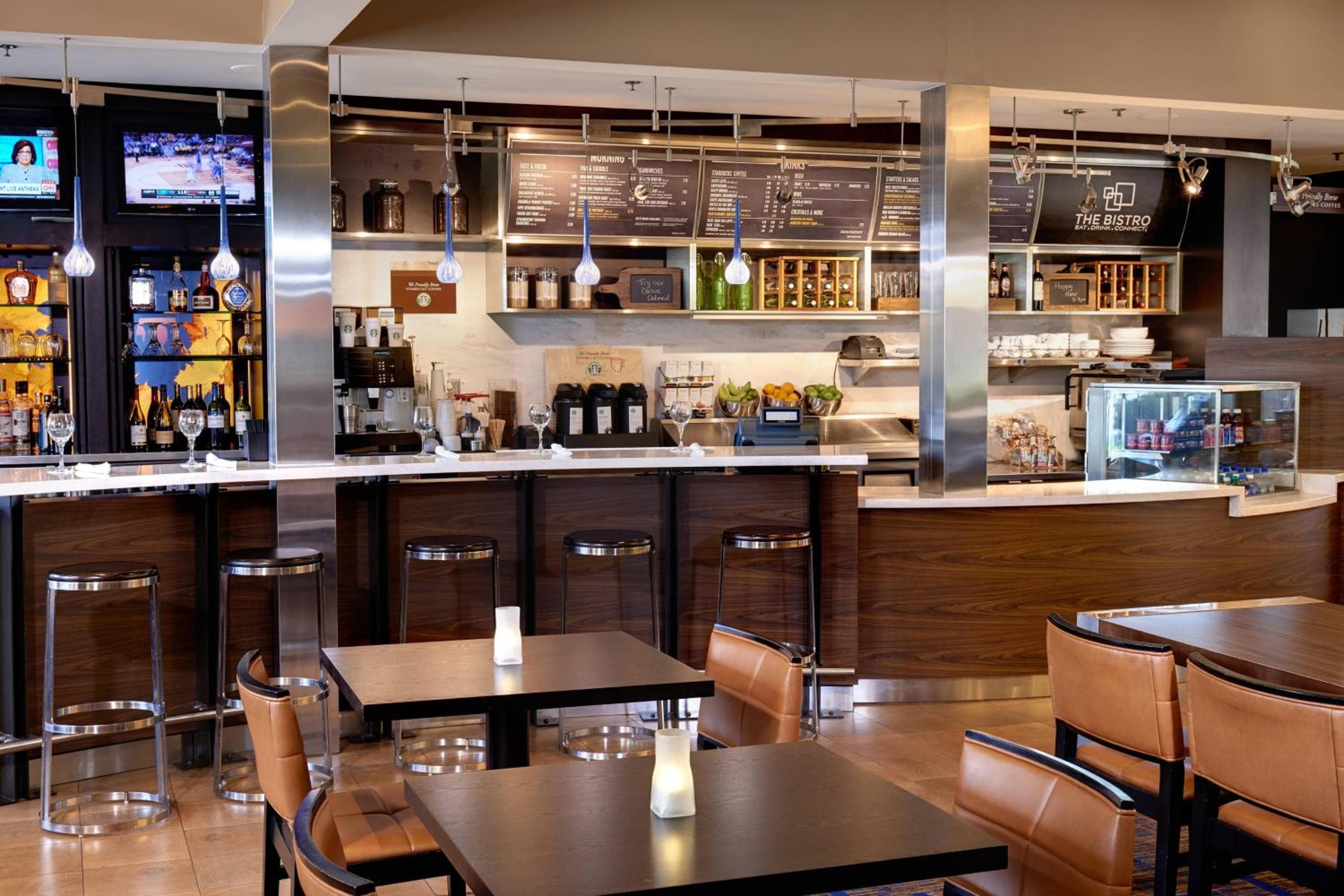 Courtyard Columbus Worthington