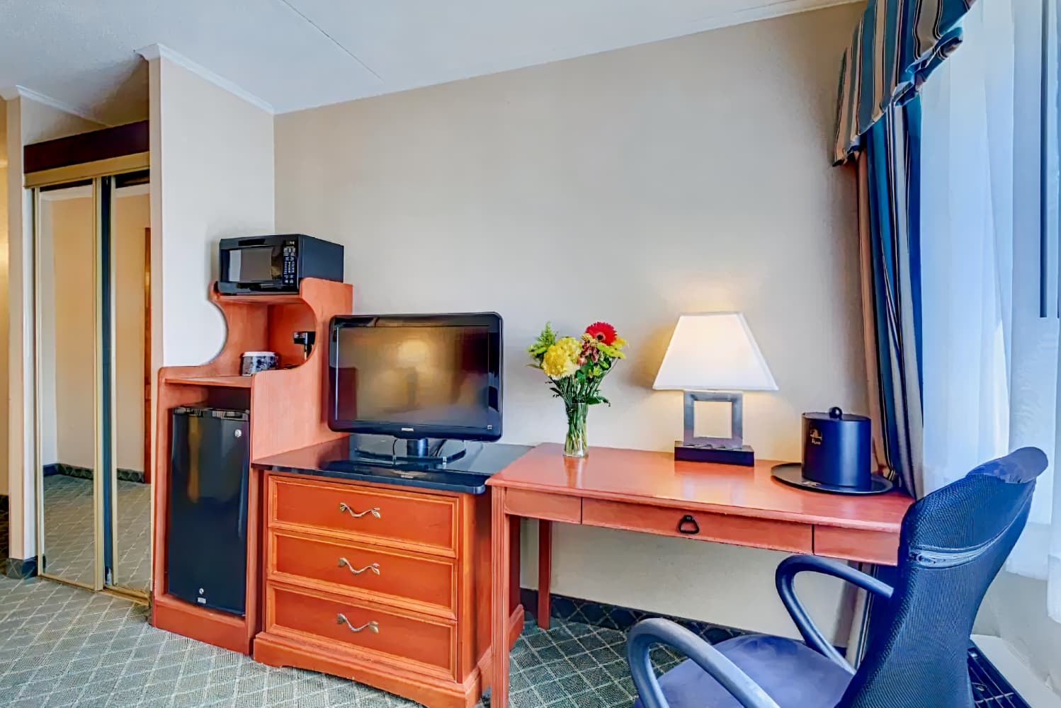 Best Western Plus Augusta Civic Center Inn