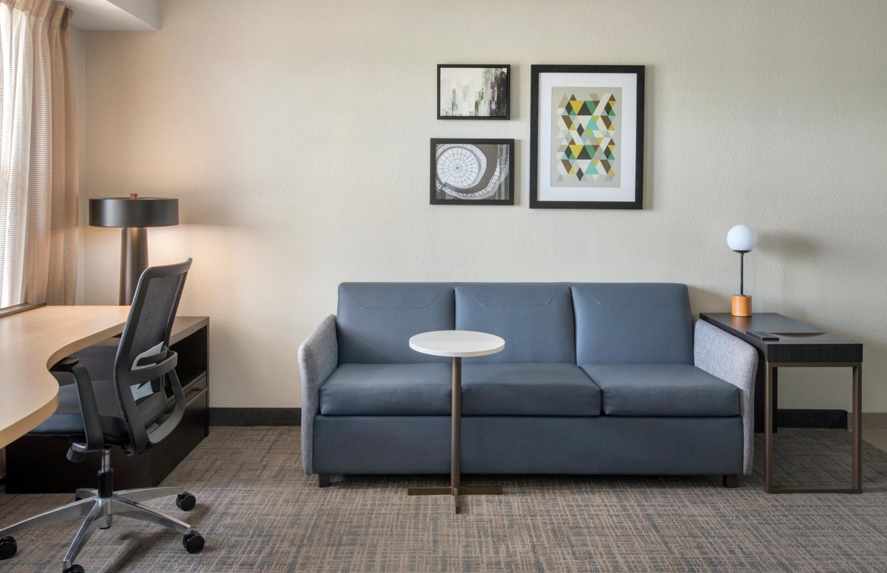 Residence Inn Hartford Manchester