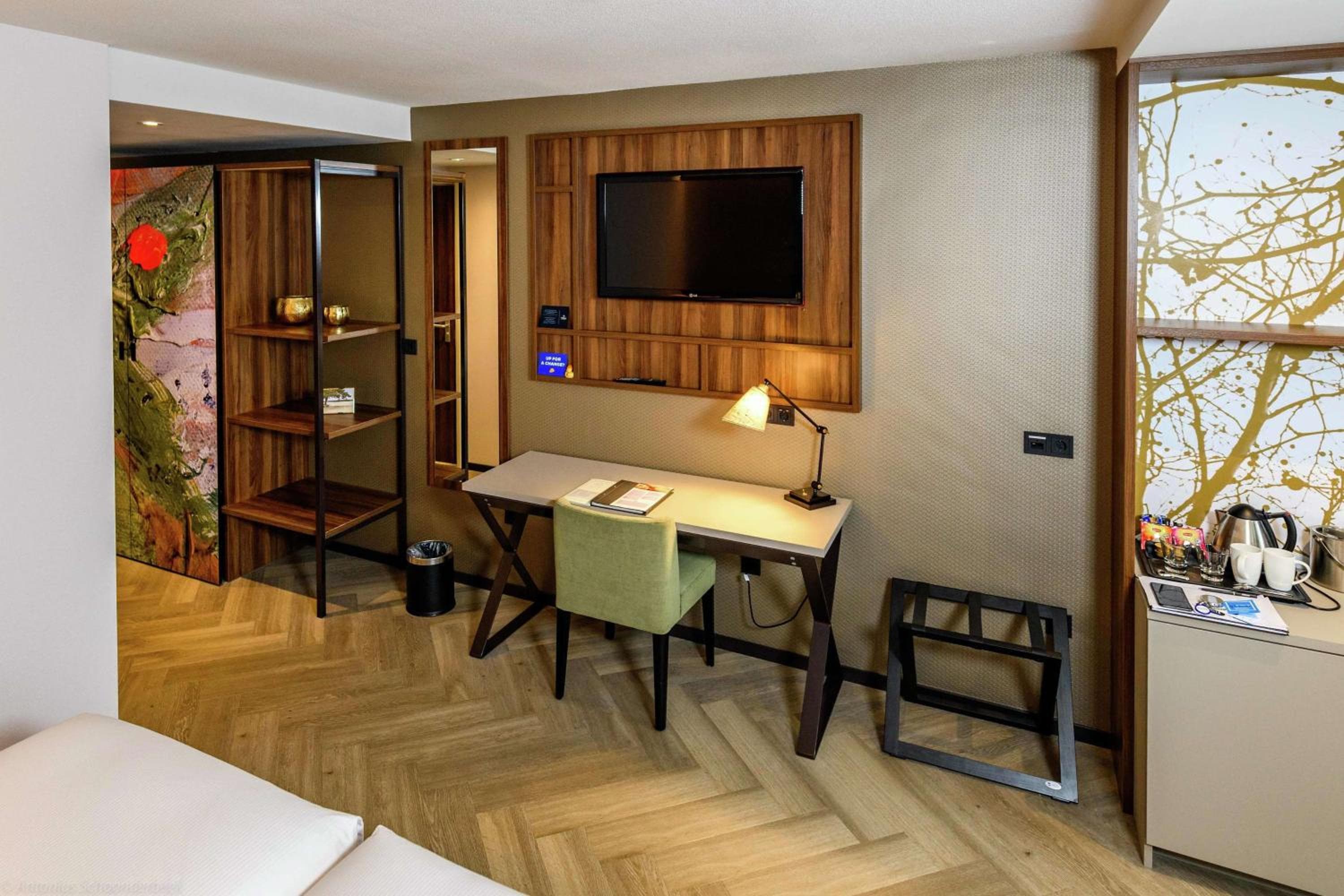 DoubleTree by Hilton Royal Parc Soestduinen