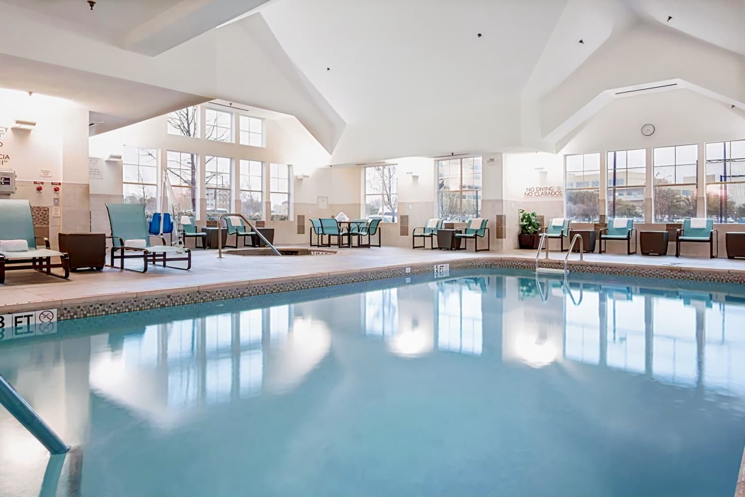 Residence Inn Dallas Arlington South