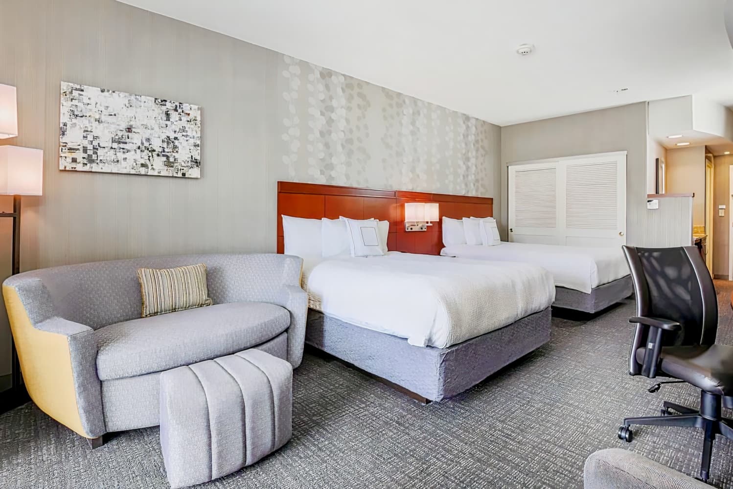 Courtyard Dallas Arlington South