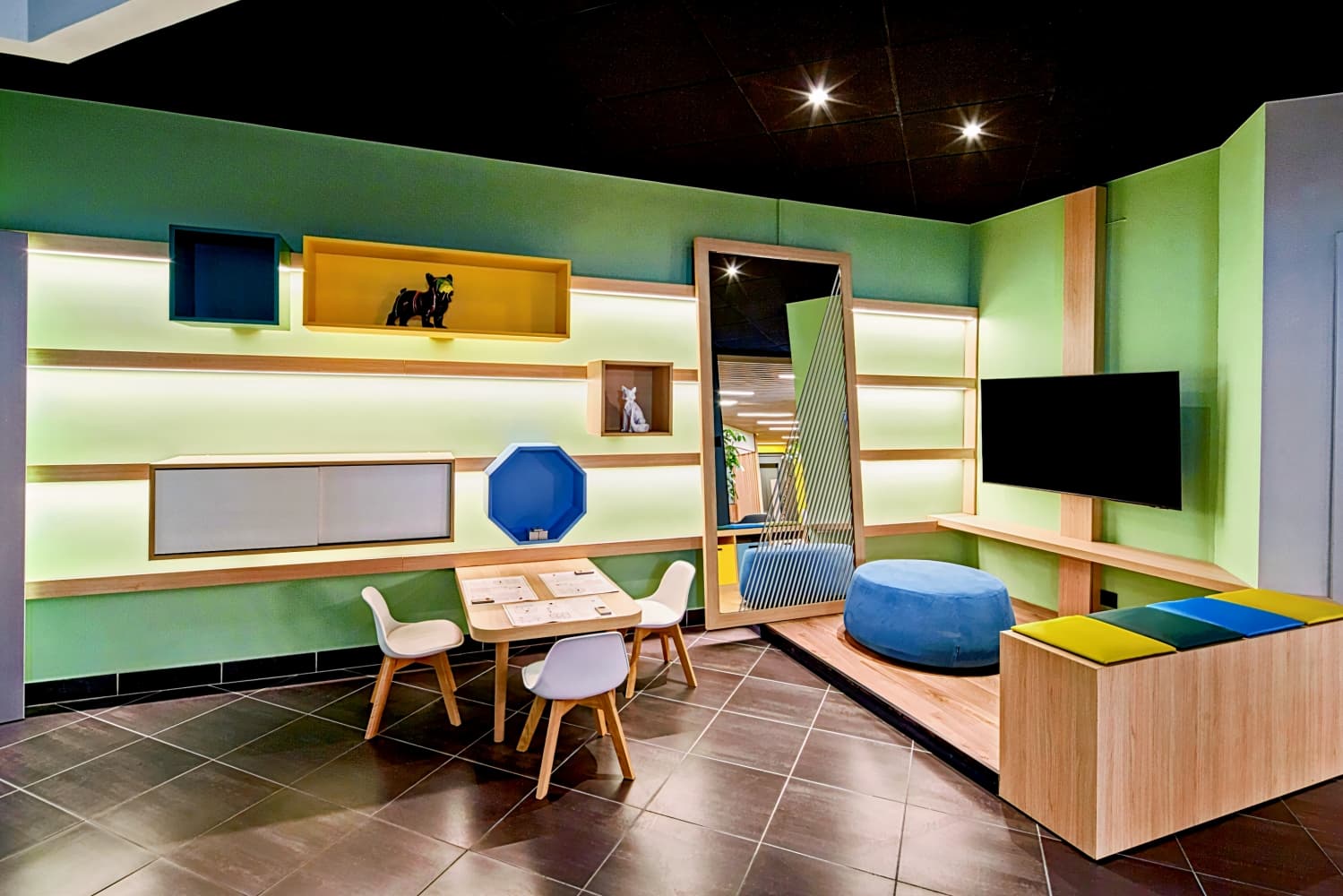 Holiday Inn Clermont Ferrand Centre