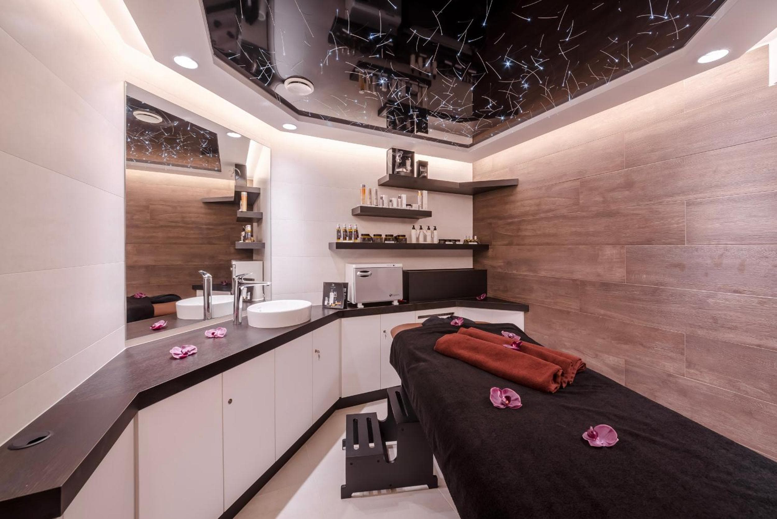 voco Strasbourg Centre - the Garden, an IHG Hotel