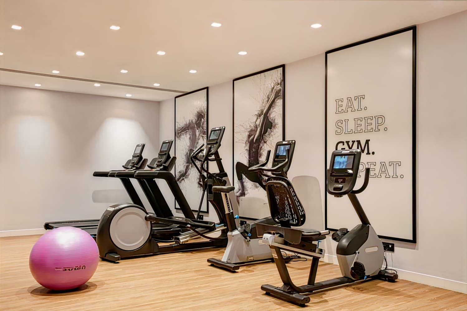 Hilton Garden Inn Orly Airport