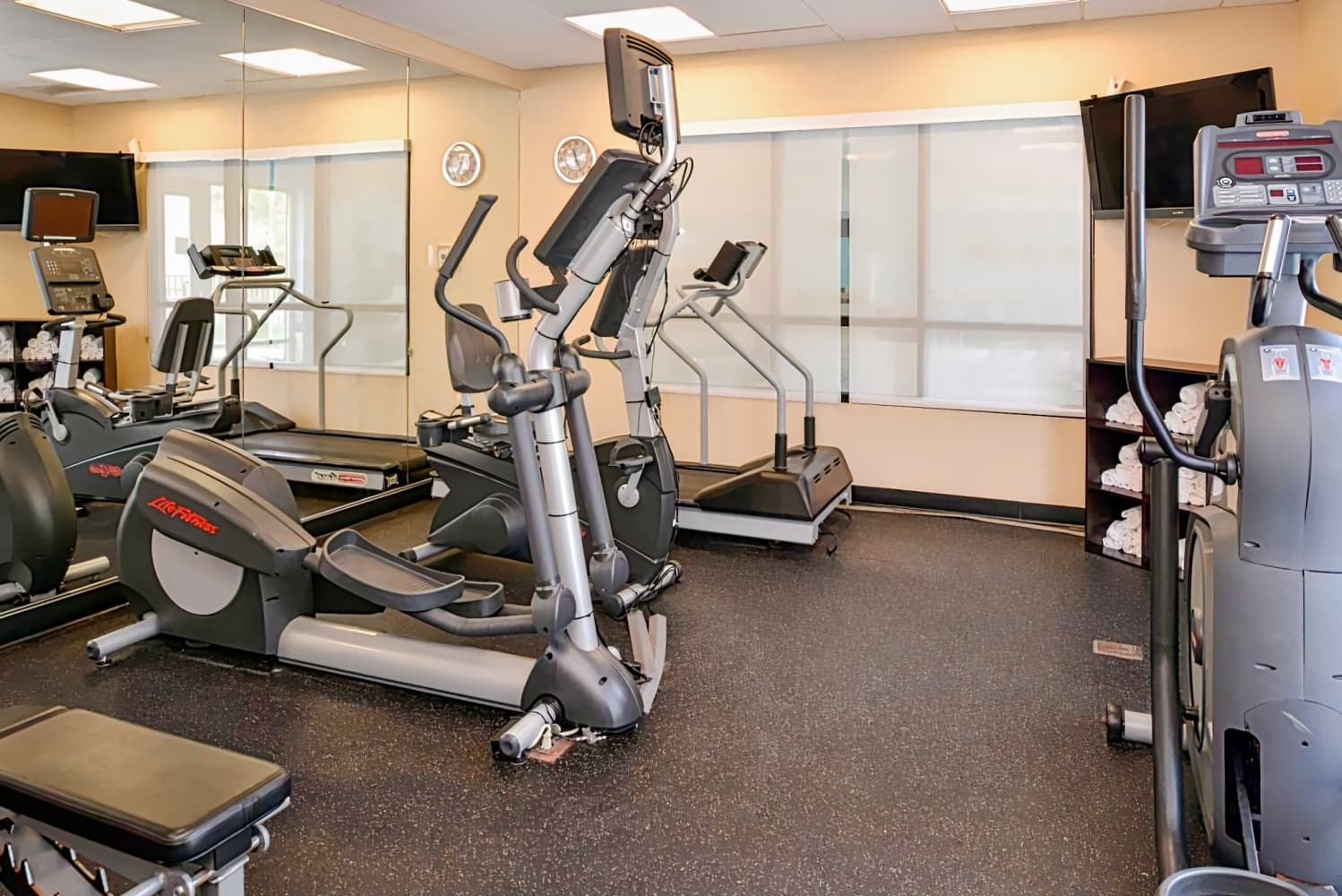 Springhill Suites by Marriott Pittsburgh Mills